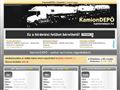 http://www.kamiondepo.hu/