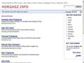 http://horgasz.info