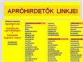 http://www.aprolink.profixig.hu
