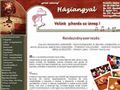 http://www.haziangyal.hu