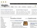 http://www.vizsgazz.hu