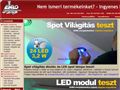 http://www.anrodiszlec.hu