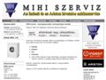 http://mosogepszerviz.minosegi.hu/mosogepszereles.html
