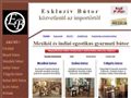http://www.exkluzivbutor.hu