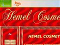http://www.hemel-cosmetics.gportal.hu