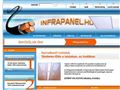 http://www.infrapanel.hu