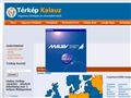 http://www.terkepkalauz.hu