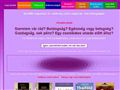 http://www.napijoslat.hu