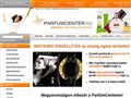 http://www.parfumcenter.hu