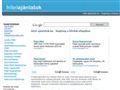 http://www.hitel-ajanlatok.hu/