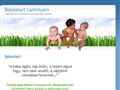 http://babastart.kismamablog.hu/