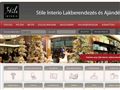 http://www.stileinterio.hu/dekoraciok.php