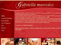 http://www.gabriellamasszazs.hu