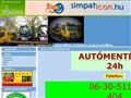 http://automentovarsa.gportal.hu