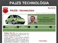 http://www.pajzs-technologia.hu/szolgaltatasok.php