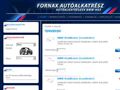 http://fornaxautoalkatresz.hu