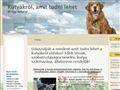 http://kutya.infomindenkinek.hu