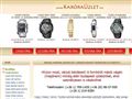 http://karorauzlet.hu