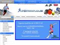http://sportruhaplaza.hu