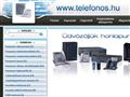http://telefonos.hu
