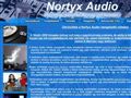 http://audio.nortyx.hu