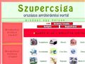http://szupercsiga.hu