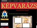 http://kepvarazs.lapunk.hu