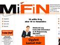 http://www.mifin.hu