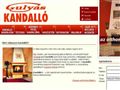 http://gulyaskandallo.hu