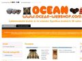 http://Ocean-webshop.com