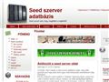 http://www.seedszerverek.info