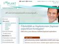 http://implantcenter-fogaszat.hu