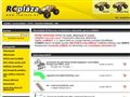http://rcplaza.hu