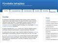 http://www.koveteles.net