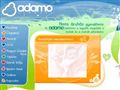 http://adamo.hu