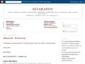 http://sztahanov.blogspot.com