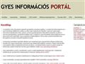 http://www.gyes-info.net