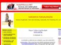 http://www.harisnya.hupont.hu 