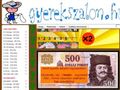 http://gyerekszalon.hu