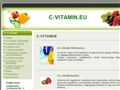 http://c-vitamin.eu/C-vitamin-hiany