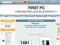 http://firstpc.hu