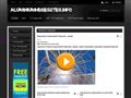 http://aluminiumhegesztes.info