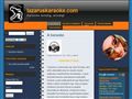 http://lazaruskaraoke.com