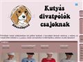 http://kutyaspolo.hu