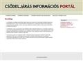 http://www.csodeljaras.net