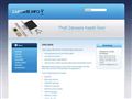 http://zarcsere.info