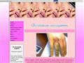 http://julcsimukorom.sokoldal.hu/mukorom_pedikur