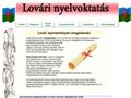 http://lovarinyelvtanfolyam.hu