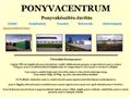 http://ponyvacentrum.hu
