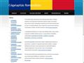 http://www.cegalapitasromaniaban.info